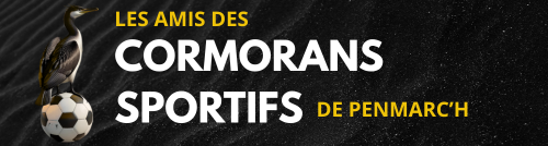 Les Cormorans Sportifs de Penmarc'h